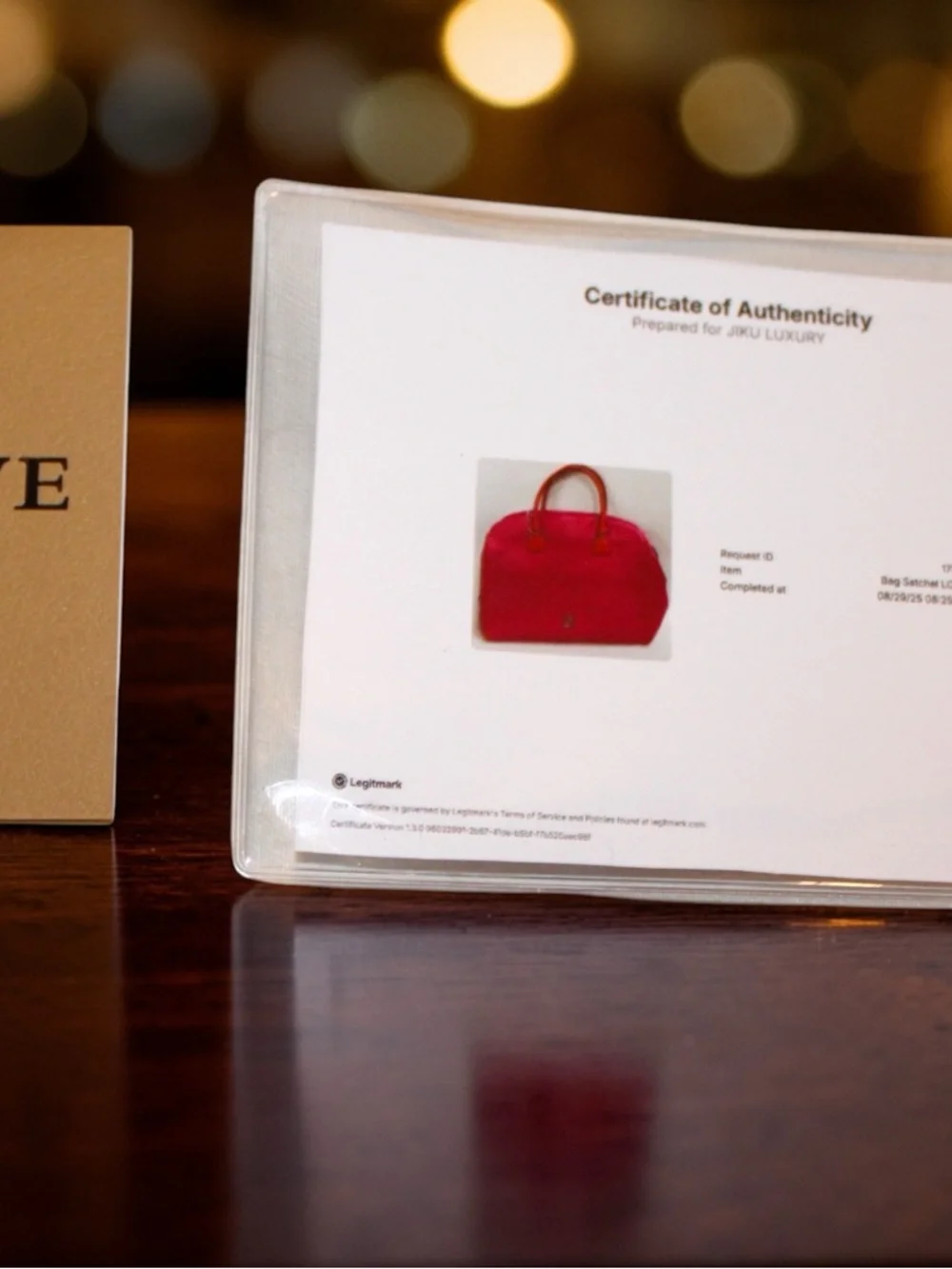 Loewe Anagram Handbag in Hot Pink and Orange Leather - Authentic - Picture 7 of 11